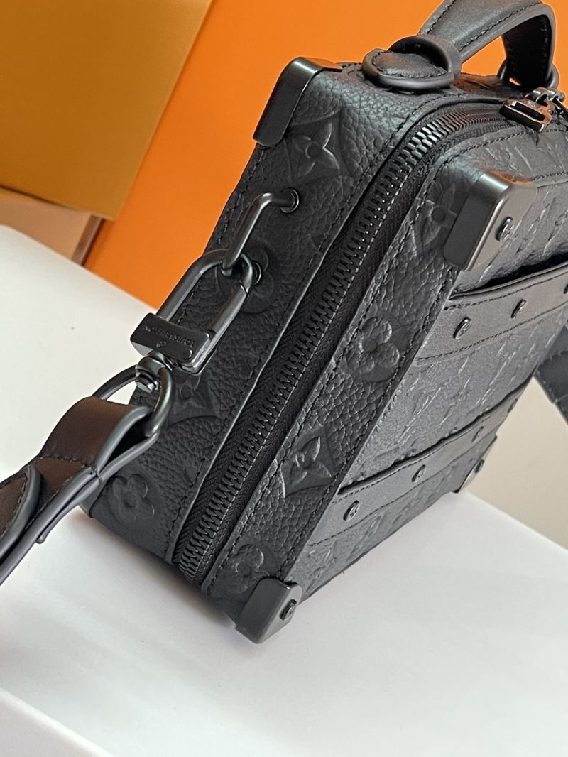 Mens Louis Vuitton Satchel Bags